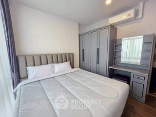 À louer 2 chambres condo à Bang Lamung, Chonburi