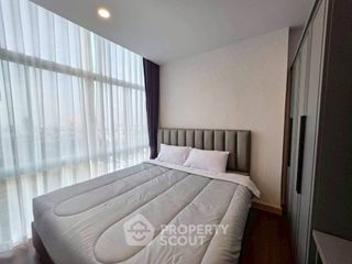 À louer 2 chambres condo à Bang Lamung, Chonburi