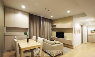Wohnung zur Miete mit 2 Zimmer in Watthana, Bangkok