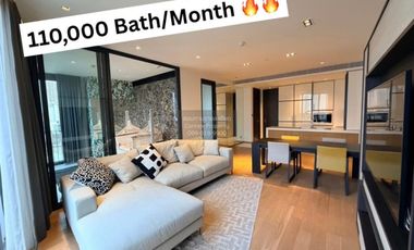 ให้เช่า 3 ห้องนอน คอนโด ใน คลองเตย, กรุงเทพฯ