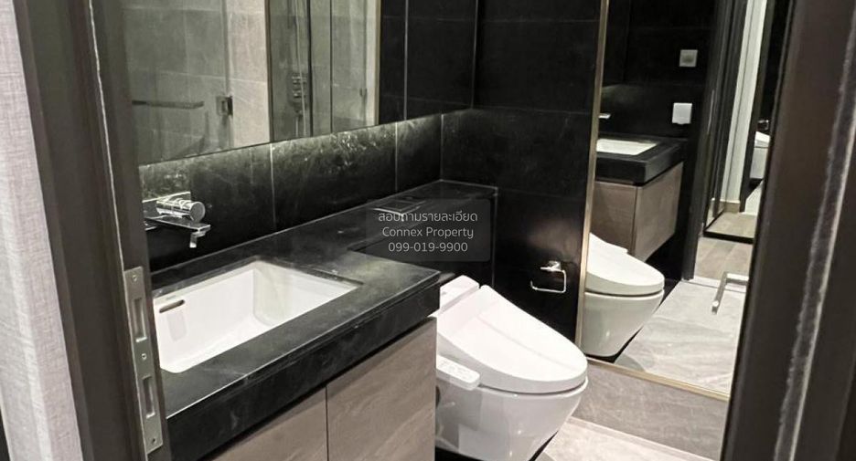 Wohnung zur Miete mit 2 Zimmer in Pathum Wan, Bangkok