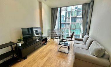 出租 1 卧室 公寓 在 Pathum Wan, 曼谷