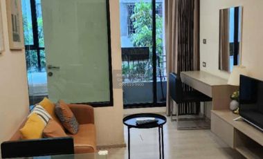 À louer 1 chambre condo à Khlong Toei, Bangkok