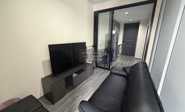 Condo en alquiler de 1 habitaciones en Ratchathewi, Bangkok