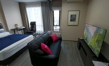 For rent 1 bed condo in Ratchathewi, Bangkok