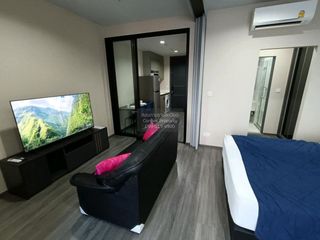Аренда 1 кровать кондо в Ратчатхещи, Бангкок