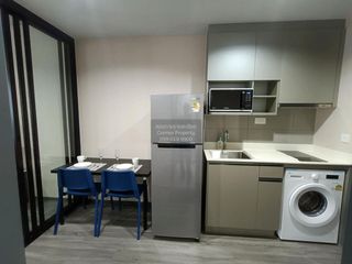 Аренда 1 кровать кондо в Ратчатхещи, Бангкок