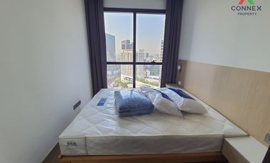 For rent 2 bedrooms condo in Bang Rak, Bangkok