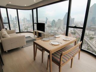ให้เช่า 2 ห้องนอน คอนโด ใน บางรัก, กรุงเทพฯ