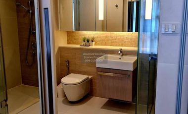 Condo en alquiler de 1 habitaciones en Khlong Toei, Bangkok