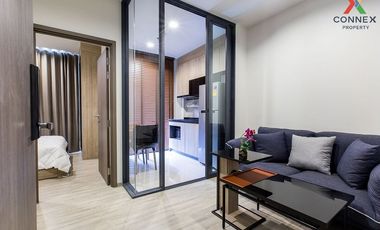 À louer 1 chambre condo à Bang Sue, Bangkok