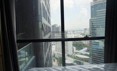 For rent 1 bed condo in Bang Rak, Bangkok