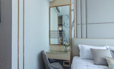 Аренда 2 спальни кондо в Кхлонг Тоеи, Бангкок