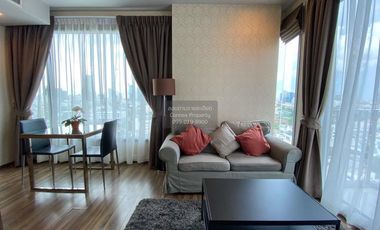 For rent 1 Beds condo in Watthana, Bangkok