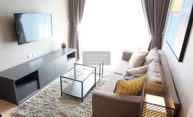 Condo en alquiler de 1 habitaciones en Watthana, Bangkok
