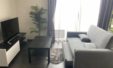 Condo en alquiler de 1 habitaciones en Khlong Toei, Bangkok