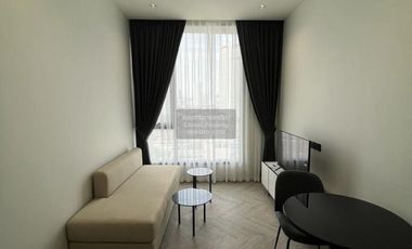 Condo en alquiler de 1 habitaciones en Khlong San, Bangkok