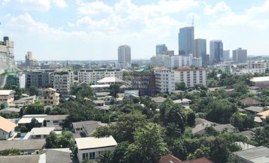 出租 1 卧室 公寓 在 Khlong Toei, 曼谷