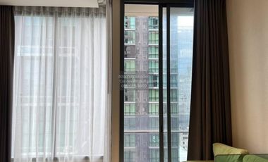 À louer 1 chambre condo à Watthana, Bangkok