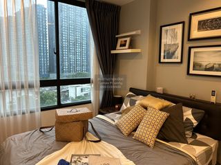 À louer 1 chambre condo à Suan Luang, Bangkok