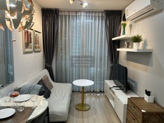 À louer 1 chambre condo à Suan Luang, Bangkok