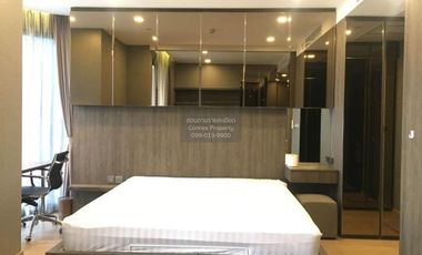 For rent 1 bed condo in Bang Rak, Bangkok