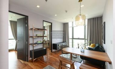 Wohnung zur Miete mit 2 Zimmer in Pathum Wan, Bangkok