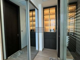 Аренда 1 кровать кондо в Щаттхана, Бангкок