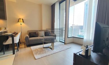 Wohnung zur Miete mit 1 Zimmer in Watthana, Bangkok