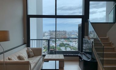 À louer 1 chambre condo à Khlong Toei, Bangkok