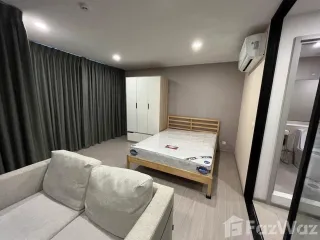 For rent 1 bed condo in Suan Luang, Bangkok