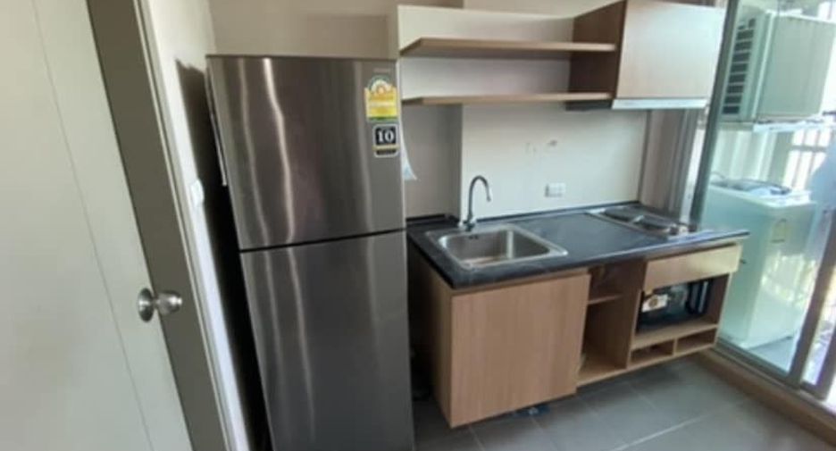 For sale 1 bed condo in Chom Thong, Bangkok
