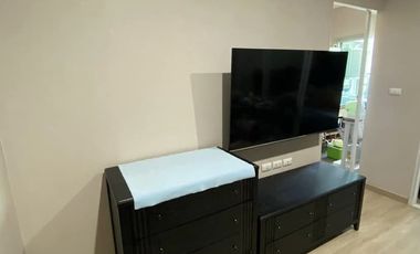 For sale 1 bed condo in Chom Thong, Bangkok