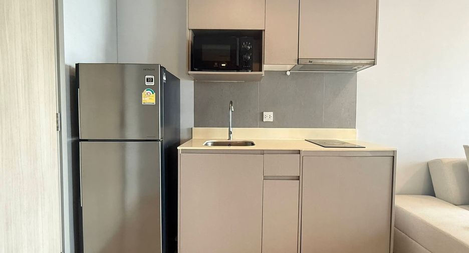 For rent 1 bed condo in Bang Na, Bangkok