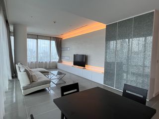 Wohnung zur Miete und zum Kauf mit 2 Zimmer in Pathum Wan, Bangkok