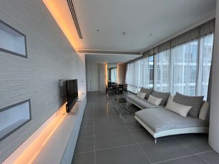 Wohnung zur Miete und zum Kauf mit 2 Zimmer in Pathum Wan, Bangkok