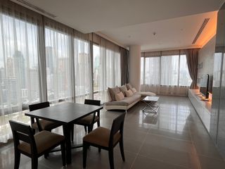 Wohnung zur Miete und zum Kauf mit 2 Zimmer in Pathum Wan, Bangkok