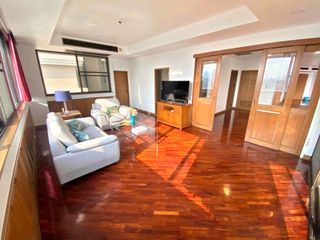 For rent 3 bedrooms condo in Khlong Toei, Bangkok