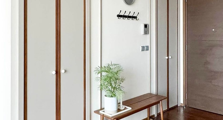 For rent 1 Beds condo in Watthana, Bangkok