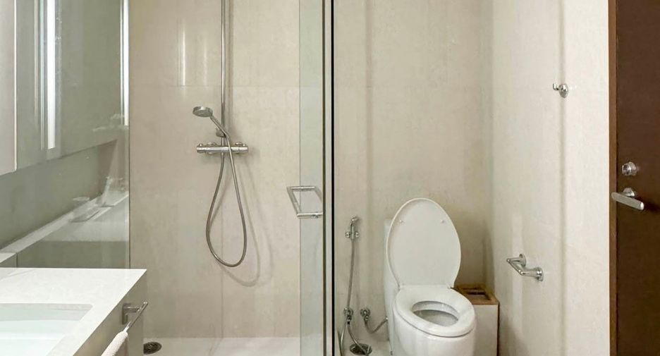 For rent 1 Beds condo in Watthana, Bangkok
