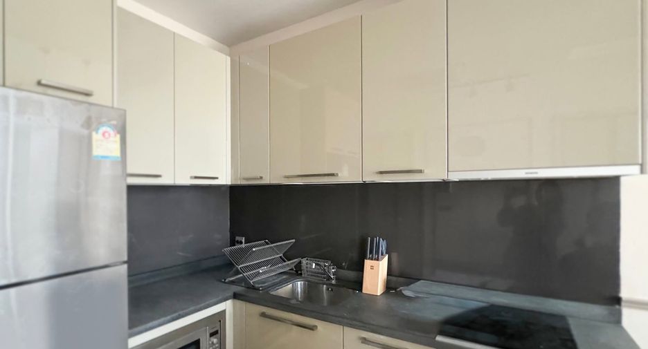 For rent 1 Beds condo in Watthana, Bangkok