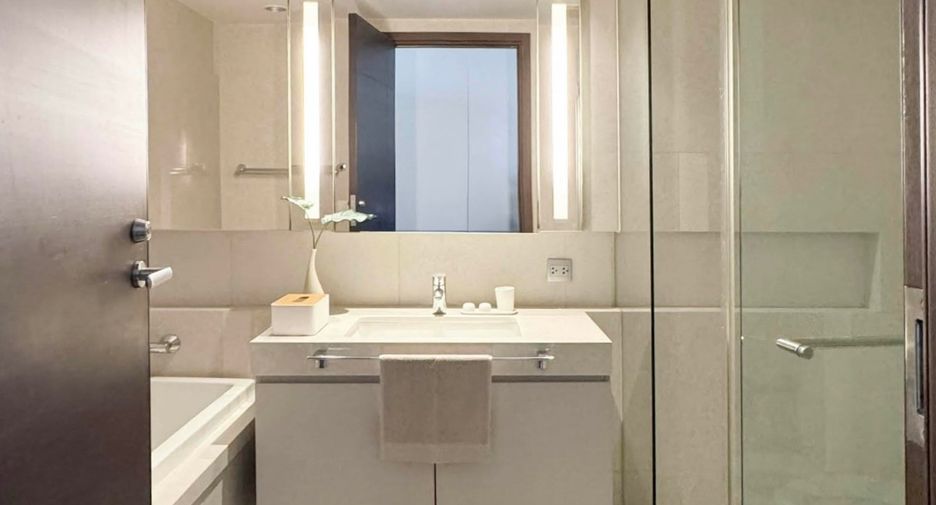 For rent 1 Beds condo in Watthana, Bangkok