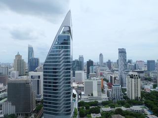 For rent 1 Beds condo in Pathum Wan, Bangkok