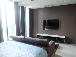 For rent 1 Beds condo in Pathum Wan, Bangkok