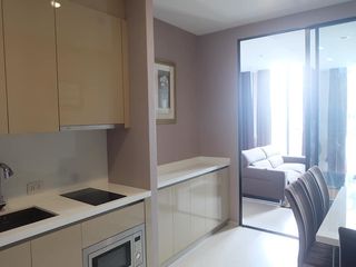 For rent 1 Beds condo in Pathum Wan, Bangkok