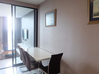 For rent 1 Beds condo in Pathum Wan, Bangkok