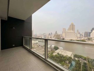 Wohnung zur Miete mit 2 Zimmer in Sathon, Bangkok