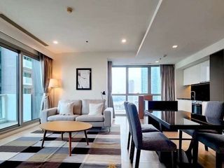 Wohnung zur Miete mit 2 Zimmer in Sathon, Bangkok