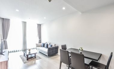 For rent 1 Beds condo in Pathum Wan, Bangkok