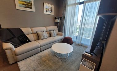 For rent 2 bedrooms condo in Sathon, Bangkok